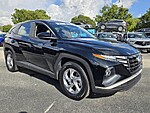 Used 2023 HYUNDAI TUCSON SE in PLANTATION, FLORIDA (Photo 9)