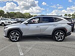 Used 2023 HYUNDAI TUCSON SEL in PLANTATION, FLORIDA (Photo 2)