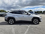 Used 2023 HYUNDAI TUCSON SEL in PLANTATION, FLORIDA (Photo 3)