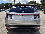 Used 2023 HYUNDAI TUCSON SEL in PLANTATION, FLORIDA (Photo 5)