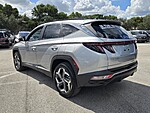 Used 2023 HYUNDAI TUCSON SEL in PLANTATION, FLORIDA (Photo 6)