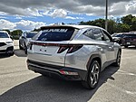 Used 2023 HYUNDAI TUCSON SEL in PLANTATION, FLORIDA (Photo 7)