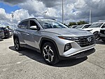Used 2023 HYUNDAI TUCSON SEL in PLANTATION, FLORIDA (Photo 8)