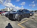 Used 2025 HYUNDAI PALISADE XRT in PLANTATION, FLORIDA (Photo 1)