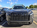 Used 2025 HYUNDAI PALISADE XRT in PLANTATION, FLORIDA (Photo 2)