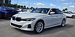 Used 2025 BMW 3 SERIES 330I in PLANTATION, FLORIDA