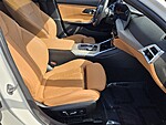 Used 2025 BMW 3 SERIES 330I in PLANTATION, FLORIDA (Photo 18)