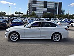 Used 2025 BMW 3 SERIES 330I in PLANTATION, FLORIDA (Photo 3)