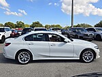 Used 2025 BMW 3 SERIES 330I in PLANTATION, FLORIDA (Photo 4)