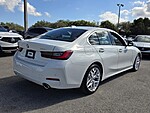 Used 2025 BMW 3 SERIES 330I in PLANTATION, FLORIDA (Photo 7)