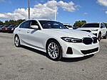 Used 2025 BMW 3 SERIES 330I in PLANTATION, FLORIDA (Photo 9)