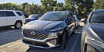 Used 2023 HYUNDAI SANTA FE CALLIGRAPHY in PLANTATION, FLORIDA