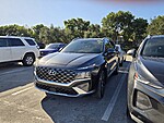 Used 2023 HYUNDAI SANTA FE CALLIGRAPHY in PLANTATION, FLORIDA (Photo 1)