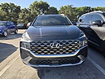 Used 2023 HYUNDAI SANTA FE CALLIGRAPHY in PLANTATION, FLORIDA (Photo 2)