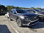 Used 2023 HYUNDAI SANTA FE CALLIGRAPHY in PLANTATION, FLORIDA (Photo 3)