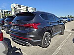 Used 2023 HYUNDAI SANTA FE CALLIGRAPHY in PLANTATION, FLORIDA (Photo 4)