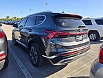 Used 2023 HYUNDAI SANTA FE CALLIGRAPHY in PLANTATION, FLORIDA (Photo 5)
