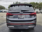 Used 2023 HYUNDAI SANTA FE CALLIGRAPHY in PLANTATION, FLORIDA (Photo 6)