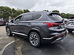 Used 2023 HYUNDAI SANTA FE CALLIGRAPHY in PLANTATION, FLORIDA (Photo 7)
