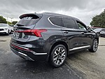 Used 2023 HYUNDAI SANTA FE CALLIGRAPHY in PLANTATION, FLORIDA (Photo 8)
