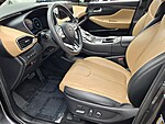 Used 2023 HYUNDAI SANTA FE CALLIGRAPHY in PLANTATION, FLORIDA (Photo 10)