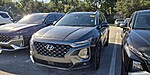 Used 2020 HYUNDAI SANTA FE LIMITED in PLANTATION, FLORIDA