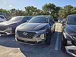 Used 2020 HYUNDAI SANTA FE LIMITED in PLANTATION, FLORIDA (Photo 1)