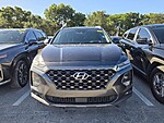Used 2020 HYUNDAI SANTA FE LIMITED in PLANTATION, FLORIDA (Photo 2)