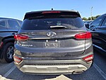 Used 2020 HYUNDAI SANTA FE LIMITED in PLANTATION, FLORIDA (Photo 5)