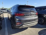 Used 2020 HYUNDAI SANTA FE LIMITED in PLANTATION, FLORIDA (Photo 6)