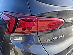 Used 2020 HYUNDAI SANTA FE LIMITED in PLANTATION, FLORIDA (Photo 7)