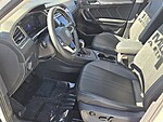 Used 2023 Volkswagen Tiguan SE in PLANTATION, FLORIDA (Photo 10)