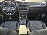 Used 2023 Volkswagen Tiguan SE in PLANTATION, FLORIDA (Photo 13)