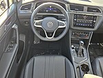 Used 2023 Volkswagen Tiguan SE in PLANTATION, FLORIDA (Photo 14)