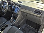 Used 2023 Volkswagen Tiguan SE in PLANTATION, FLORIDA (Photo 18)