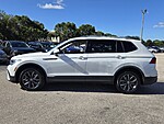 Used 2023 Volkswagen Tiguan SE in PLANTATION, FLORIDA (Photo 2)