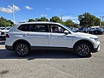 Used 2023 Volkswagen Tiguan SE in PLANTATION, FLORIDA (Photo 3)