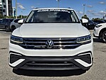 Used 2023 Volkswagen Tiguan SE in PLANTATION, FLORIDA (Photo 4)