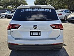 Used 2023 Volkswagen Tiguan SE in PLANTATION, FLORIDA (Photo 5)