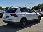 Used 2023 Volkswagen Tiguan SE in PLANTATION, FLORIDA (Photo 6)