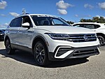 Used 2023 Volkswagen Tiguan SE in PLANTATION, FLORIDA (Photo 8)