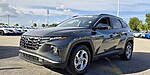 Used 2023 HYUNDAI TUCSON SEL in PLANTATION, FLORIDA