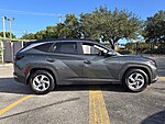 Used 2023 HYUNDAI TUCSON SEL in PLANTATION, FLORIDA (Photo 3)
