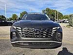 Used 2023 HYUNDAI TUCSON SEL in PLANTATION, FLORIDA (Photo 4)