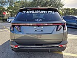 Used 2023 HYUNDAI TUCSON SEL in PLANTATION, FLORIDA (Photo 5)