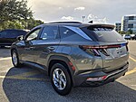 Used 2023 HYUNDAI TUCSON SEL in PLANTATION, FLORIDA (Photo 6)