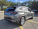 Used 2023 HYUNDAI TUCSON SEL in PLANTATION, FLORIDA (Photo 7)