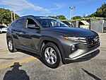 Used 2023 HYUNDAI TUCSON SEL in PLANTATION, FLORIDA (Photo 8)