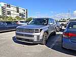 Used 2024 HYUNDAI SANTA FE SE in PLANTATION, FLORIDA (Photo 1)