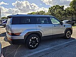 Used 2024 HYUNDAI SANTA FE SE in PLANTATION, FLORIDA (Photo 4)